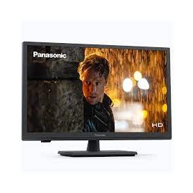 Panasonic TX-24G310B Freeview HD Ready TV