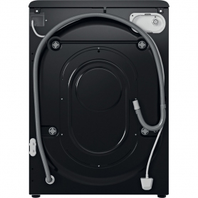 Indesit BWE71452KUKN 7kg 1400 Spin Washing Machine - Black - 6