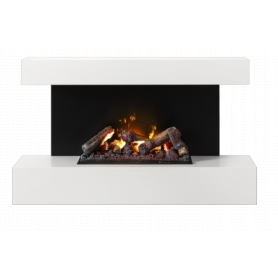 Dimplex Esme Electric Wall-Mounted Fireplace Suite