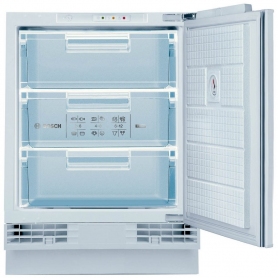 Bosch Integrated Built-Under Freezer - A+ Rated