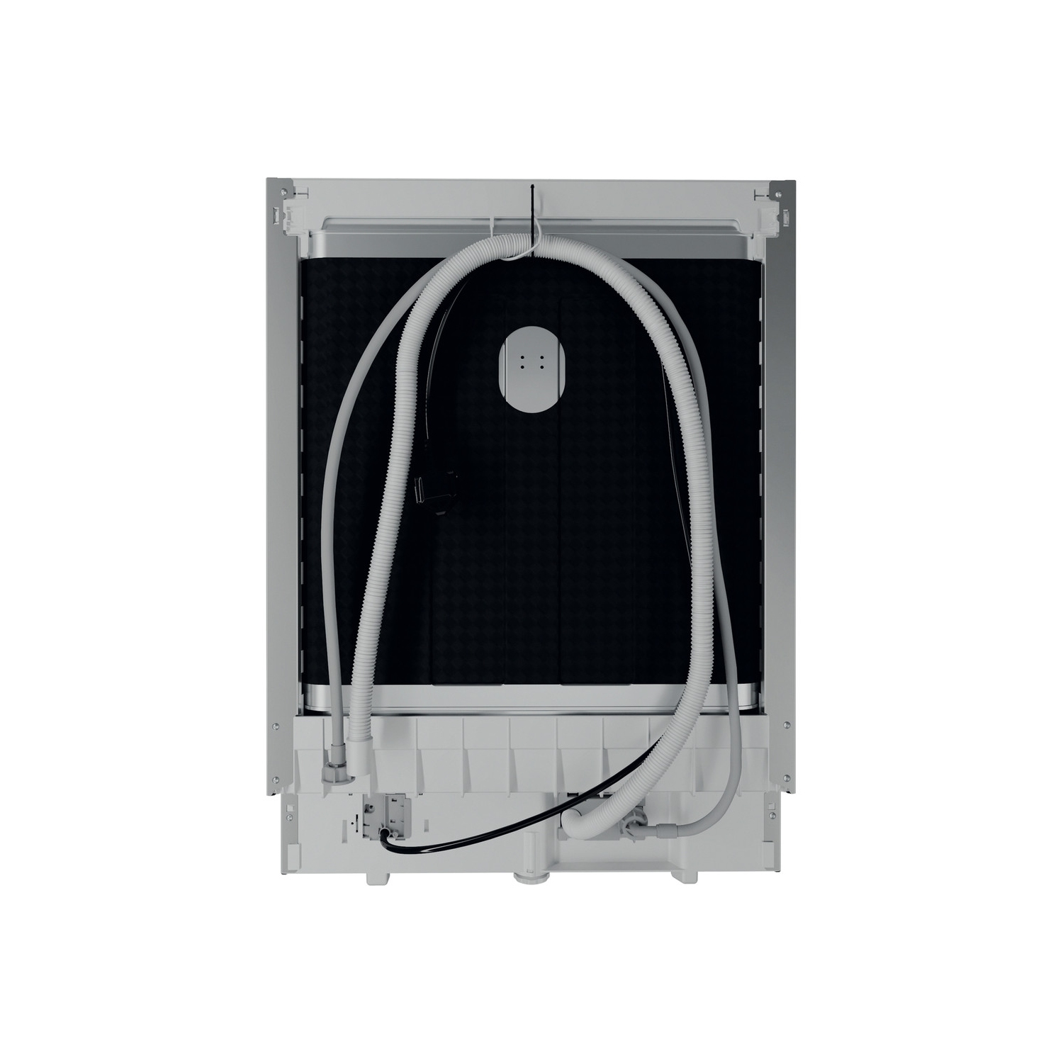Hotpoint HBC2B19UKN Semi-Integrated Full Size Dishwasher - 13 Place Settings - 5