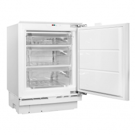 Hotpoint Integrated Built-Under Aquarius Freezer - A+ Rated