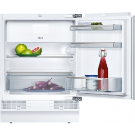 Neff Integrated Built-Under Icebox Fridge - A++ Rated