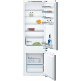 Bosch 70/30 Integrated Fridge Freezer - A++ Rated