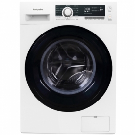 Montpellier 10kg 1400 Spin Washing Machine - White