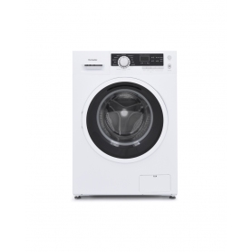 Montpellier 8kg 1400 Spin Washing Machine - White