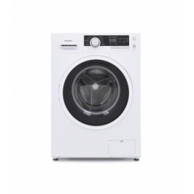Montpellier 9kg 1400 Spin Washing Machine - White