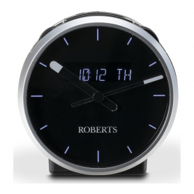 ROBERTS Ortus Time DAB Clock/Radio