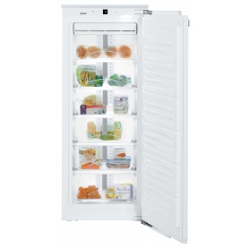 Liebherr Integrated Tall Frost Free Freezer - A++ Rating