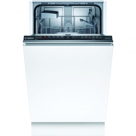 Bosch Integrated Slimline Dishwasher