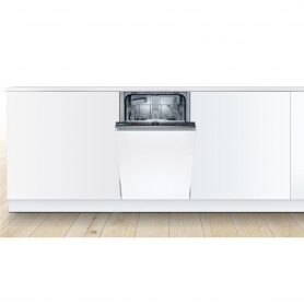 Bosch Integrated Slimline Dishwasher - 3