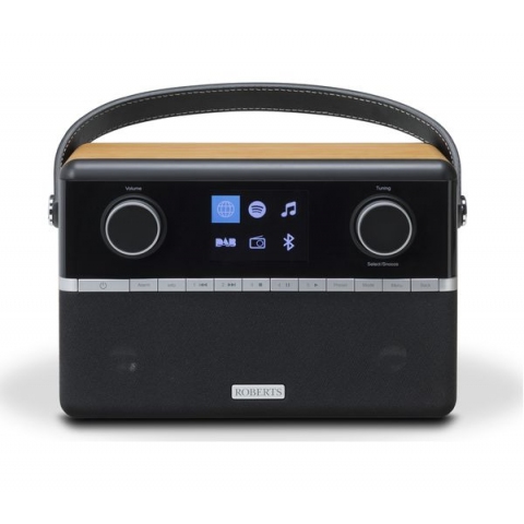 internet radio stream