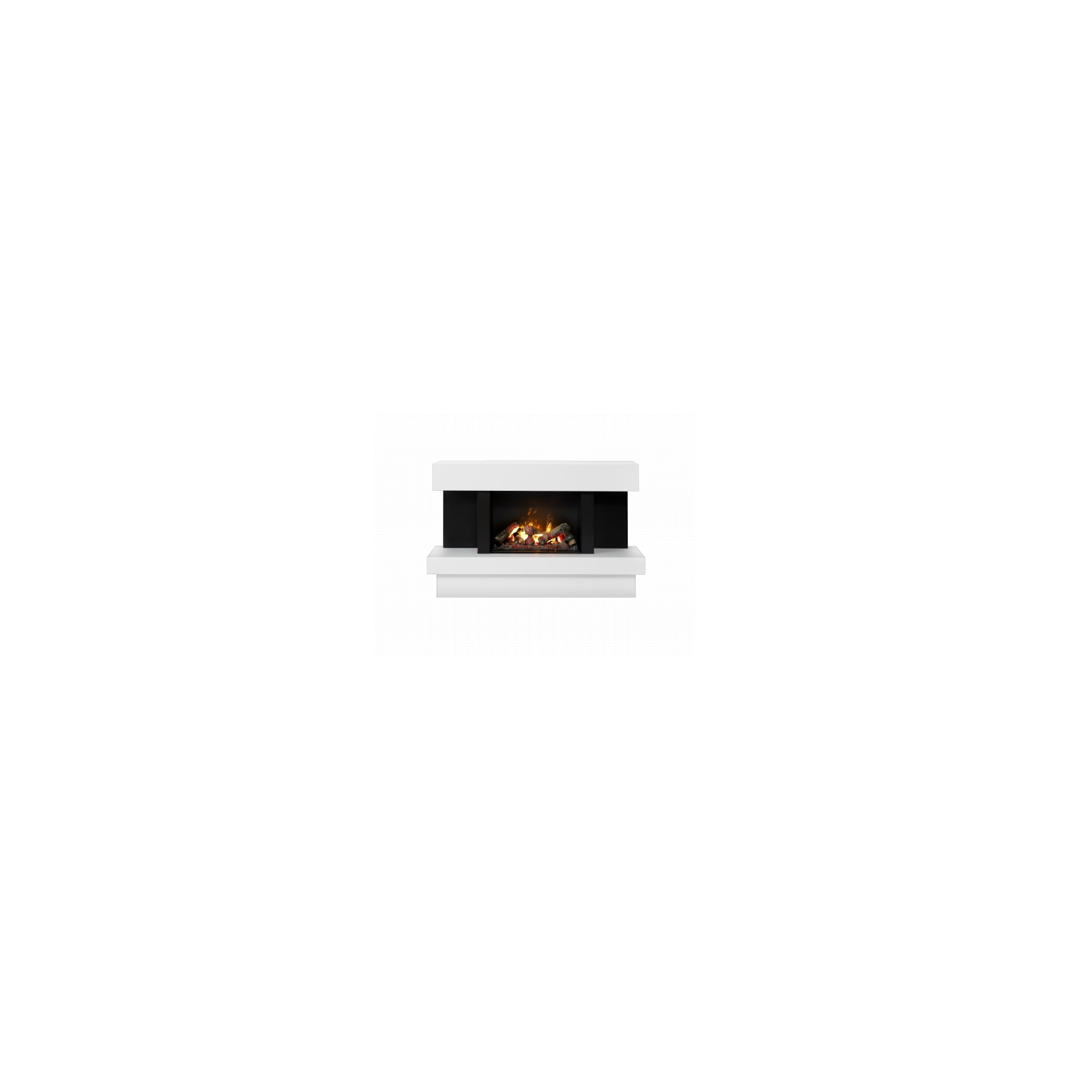 Dimplex Talia Electric Fireplace Suite - 0