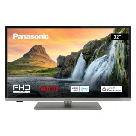 Panasonic TX-32MS360 Smart Freeview HD TV - 0