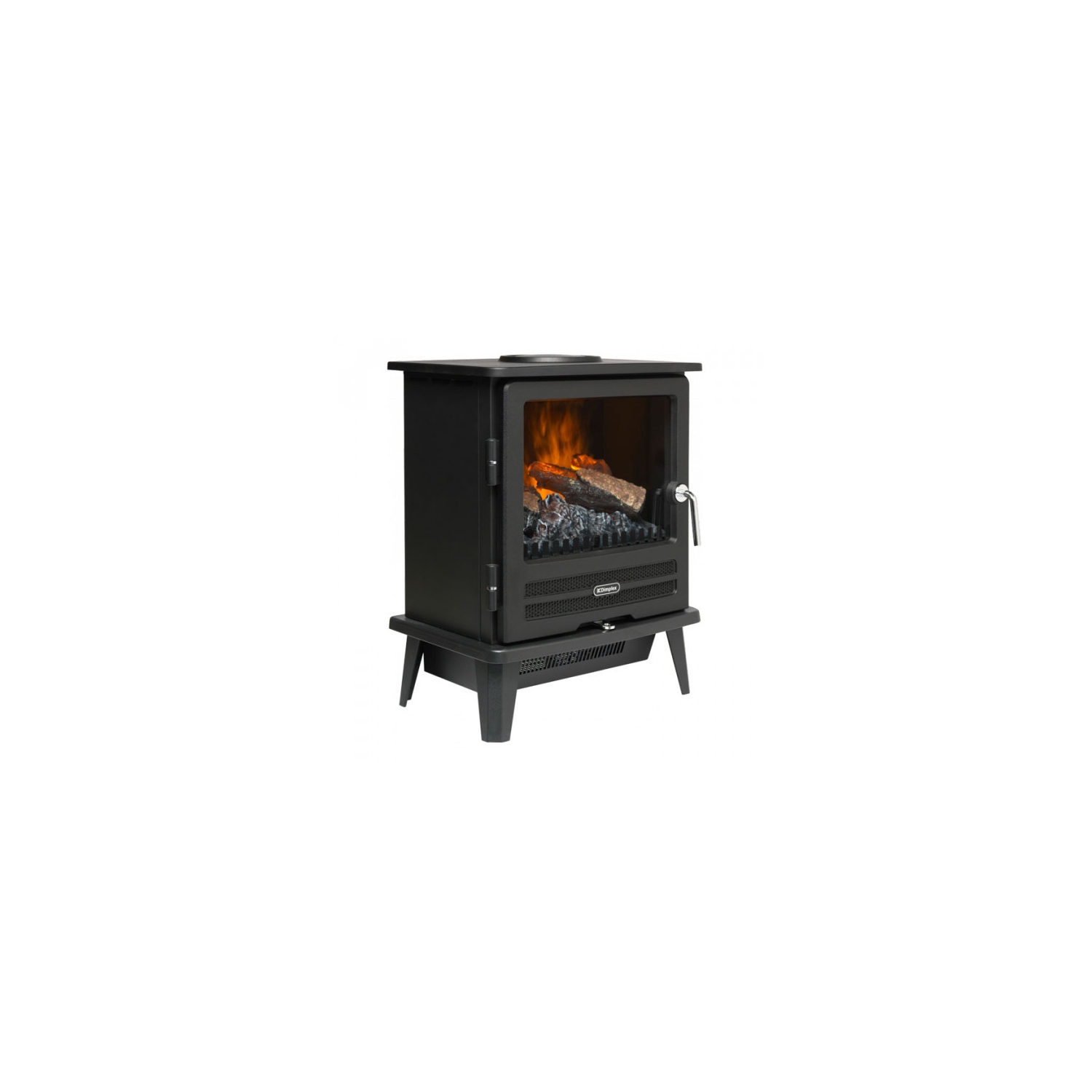 Dimplex Willowbrook Electric Stove - 0
