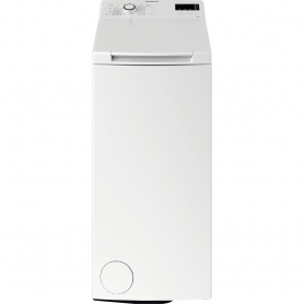 Hotpoint 7kg 1200 Spin Top-Loading Washing machine - White