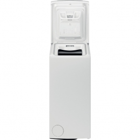 Hotpoint 7kg 1200 Spin Top-Loading Washing machine - White - 8