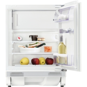 Zanussi Integrated Built-Under Icebox Fridge - A+ Rated