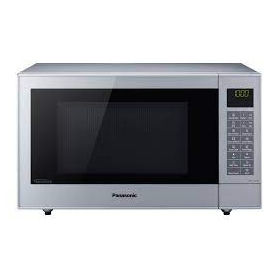 Panasonic NN-CT57JMBPQ Combination Microwave Oven - 0