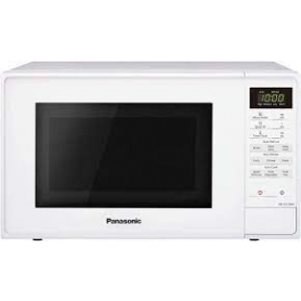 Panasonic NN-E27JWMBPQ Solo Microwave Oven
