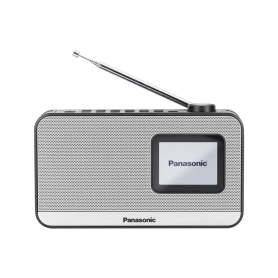 Panasonic RF-15EG-K DAB+ & FM Radio