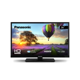 Panasonic TX-24M330B 24" Freeview LED TV