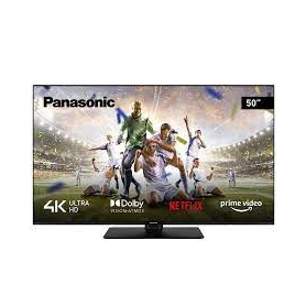 Panasonic TX-50MX600B 50" 4K Smart LED TV