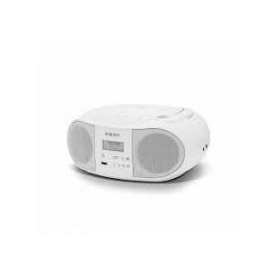 Roberts Zoombox 4 DAB+ & FM Radio With CD Player - 0