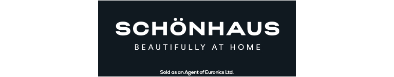 Schonhaus Web Banner